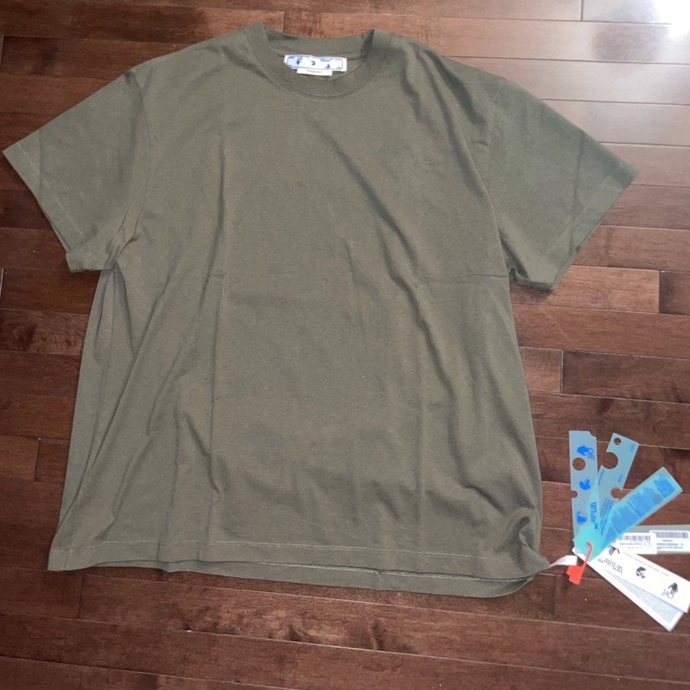 Off-White T Shirt